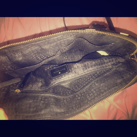 Kate Spade Purse - Picture 2 of 4